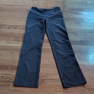 Eddie Bauer Movement Straight Leg Leggings